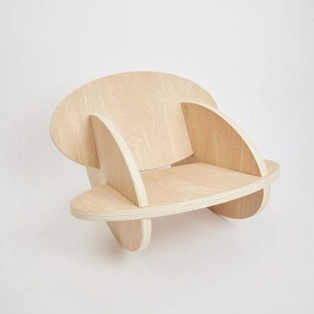 Oval Playsets
