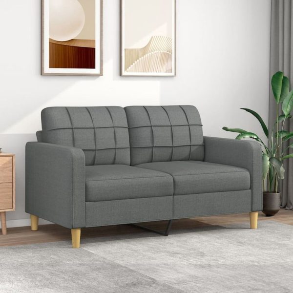 Sofa Dark Gray