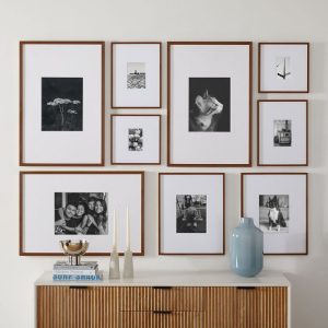 Gallery Frames Set