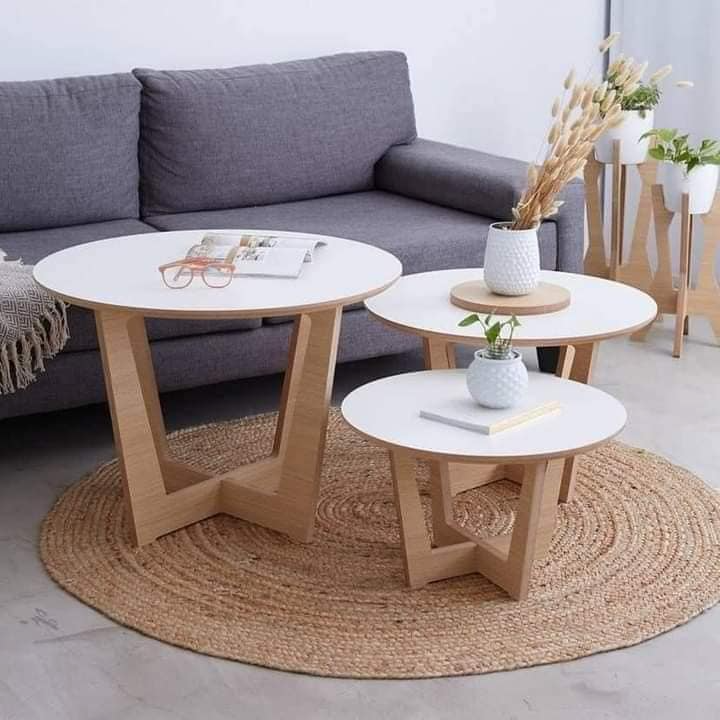 Living brothlike Coffee Table