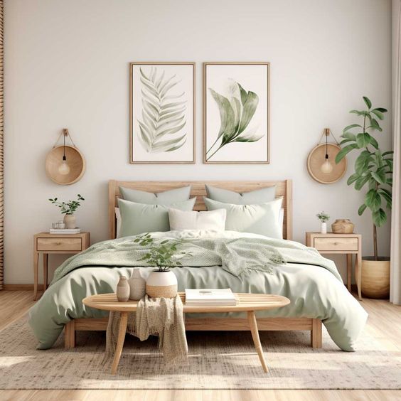 Neutral Bed