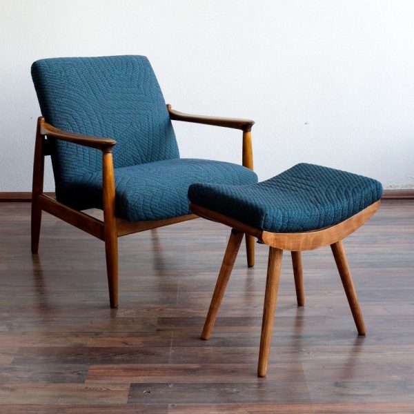 Chair and sidekick