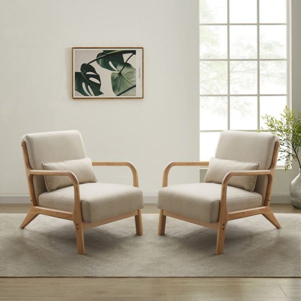 Accent Chair