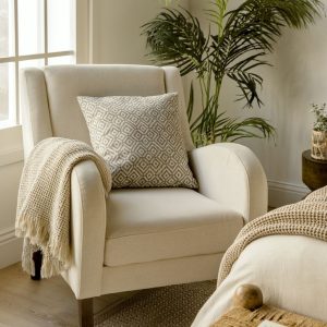 Modern green Sofa