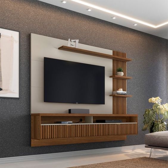 TV Unit Cabinet