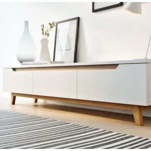 Modern TV stand