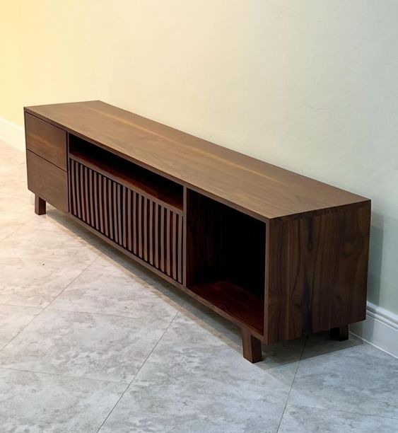 TV stands & Media Storage