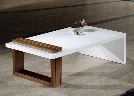 Wayfair coffee table